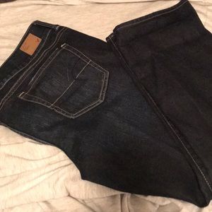 American Eagle Jeans!